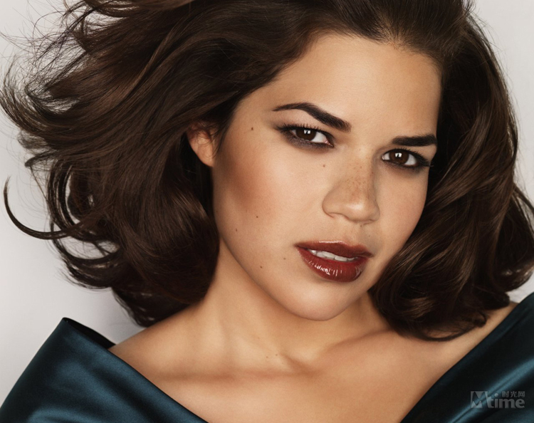 America Ferrera